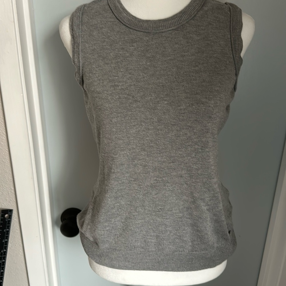The perfect Calvin Klein sweater vest!
